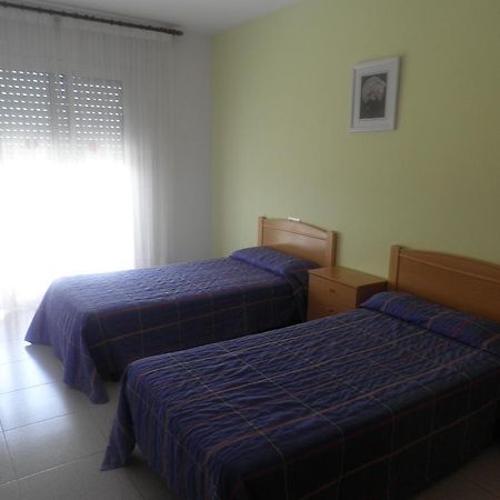 Rvhotels Apartamentos Ses Illes Blanes Exterior photo