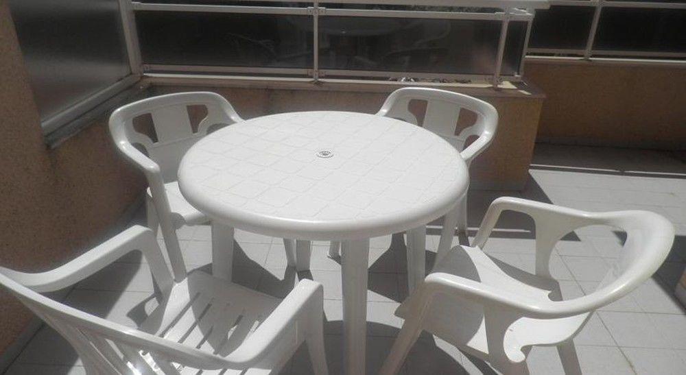 Rvhotels Apartamentos Ses Illes Blanes Exterior photo