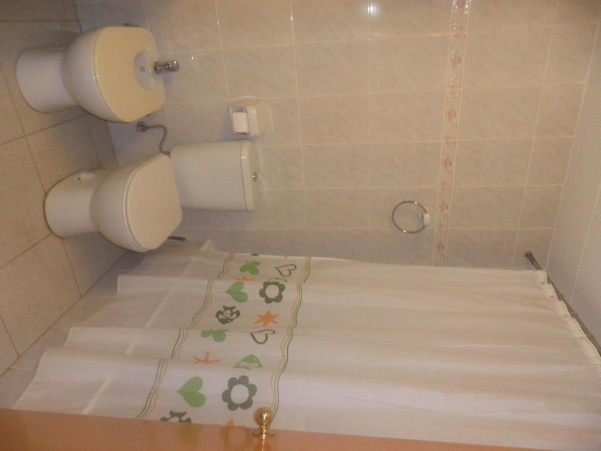 Rvhotels Apartamentos Ses Illes Blanes Exterior photo